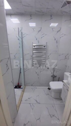İcarəyə verilir 3 otaqlı yeni tikili 65 m², Memar Əcəmi m., photo 7 from 10