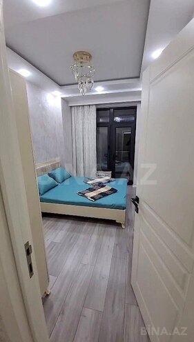İcarəyə verilir 3 otaqlı yeni tikili 65 m², Memar Əcəmi m., photo 4 from 10