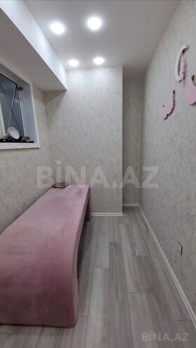 İcarəyə verilir 3 otaqlı yeni tikili 65 m², Memar Əcəmi m., photo 6 from 10