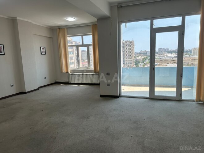 Сдаётся 5-комн. офис 220 м², м. Элмляр Академиясы, photo 7 from 16