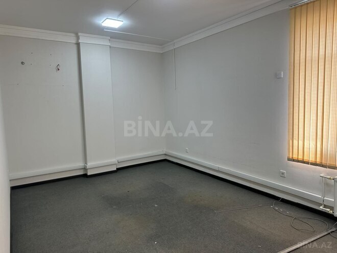 Сдаётся 5-комн. офис 220 м², м. Элмляр Академиясы, photo 12 from 16