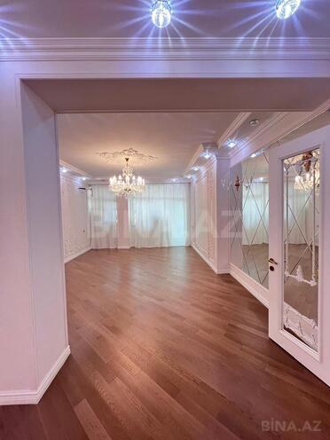Продаётся 3-комн. новостройка 181 м², Насиминский  р., photo 5 from 24
