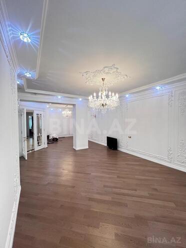 Продаётся 3-комн. новостройка 181 м², Насиминский  р., photo 7 from 24