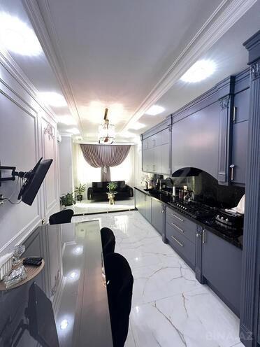 Продаётся 3-комн. новостройка 181 м², Насиминский  р., photo 1 from 24
