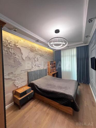 Продаётся 3-комн. новостройка 181 м², Насиминский  р., photo 10 from 24