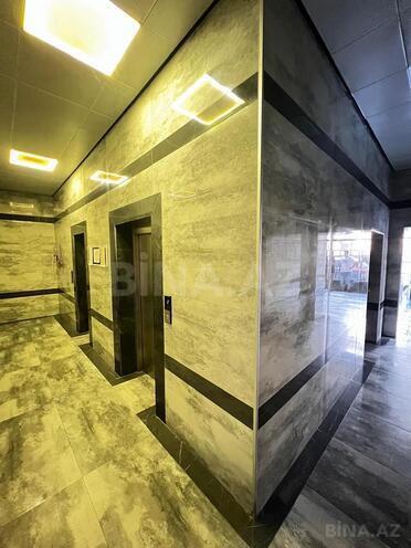Продаётся 3-комн. новостройка 181 м², Насиминский  р., photo 23 from 24
