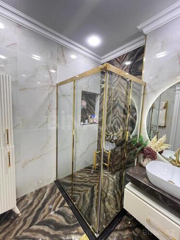 Продаётся 3-комн. новостройка 181 м², Насиминский  р., photo 17 from 24