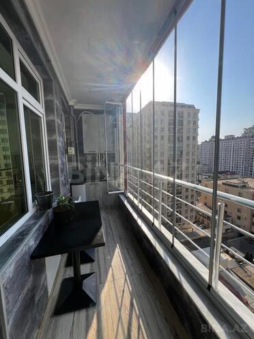 Продаётся 3-комн. новостройка 181 м², Насиминский  р., photo 22 from 24