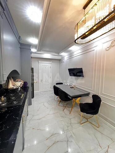Продаётся 3-комн. новостройка 181 м², Насиминский  р., photo 4 from 24