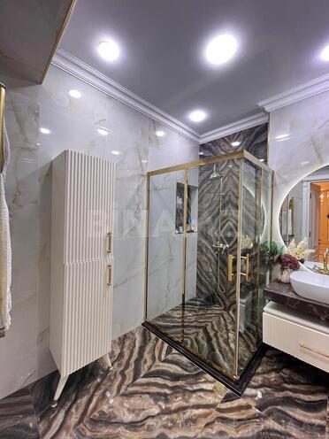 Продаётся 3-комн. новостройка 181 м², Насиминский  р., photo 16 from 24