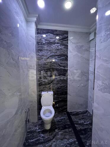 Продаётся 3-комн. новостройка 181 м², Насиминский  р., photo 20 from 24