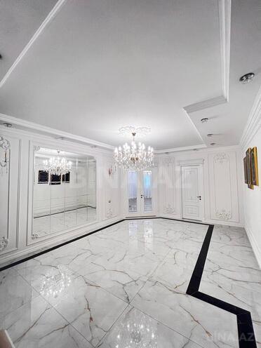 Продаётся 3-комн. новостройка 181 м², Насиминский  р., photo 8 from 24