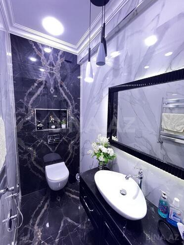 Продаётся 3-комн. новостройка 181 м², Насиминский  р., photo 19 from 24