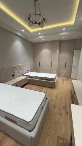 Сдаётся 3-комн. новостройка 112 м², пос. Аг шехер, photo 6 from 26