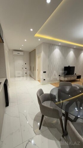 Сдаётся 3-комн. новостройка 112 м², пос. Аг шехер, photo 18 from 26