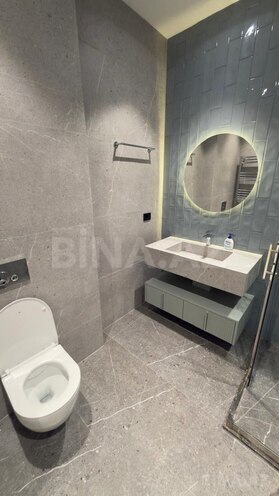 Сдаётся 3-комн. новостройка 112 м², пос. Аг шехер, photo 15 from 26