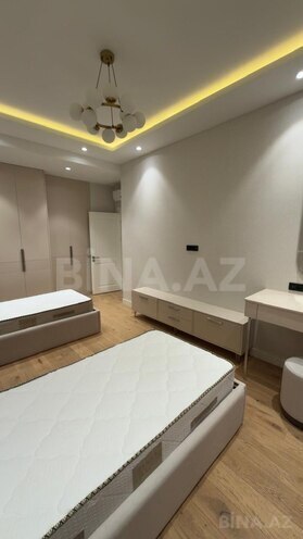Сдаётся 3-комн. новостройка 112 м², пос. Аг шехер, photo 5 from 26