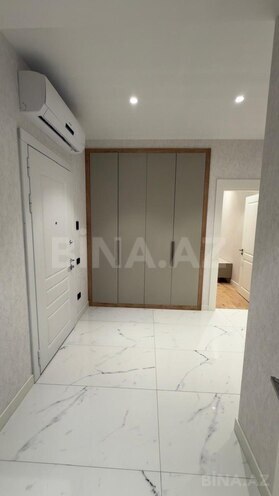 Сдаётся 3-комн. новостройка 112 м², пос. Аг шехер, photo 19 from 26