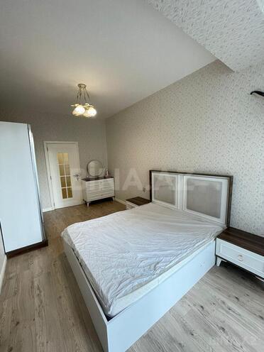 Сдаётся 2-комн. новостройка 80 м², Насиминский  р., photo 7 from 15