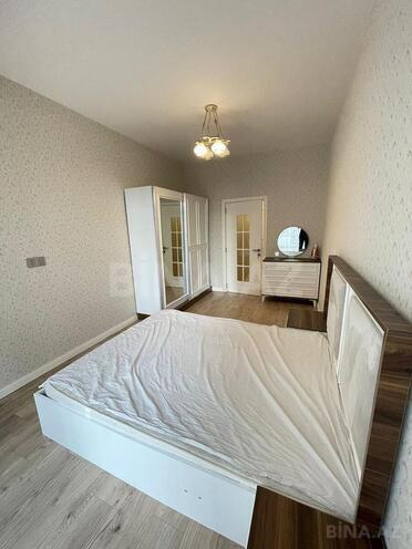 Сдаётся 2-комн. новостройка 80 м², Насиминский  р., photo 8 from 15
