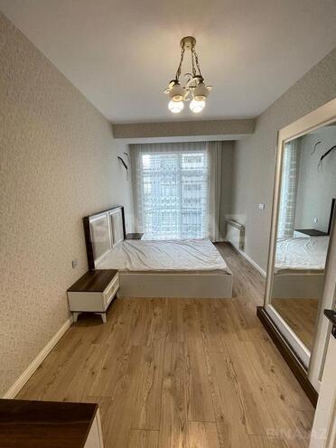 Сдаётся 2-комн. новостройка 80 м², Насиминский  р., photo 6 from 15