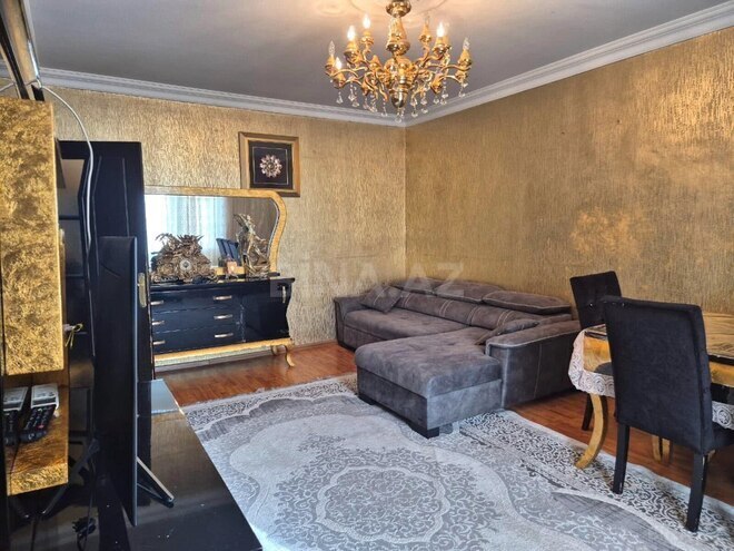 Продаётся 3-комн. вторичка 80 м², м. 28 мая, photo 5 from 13