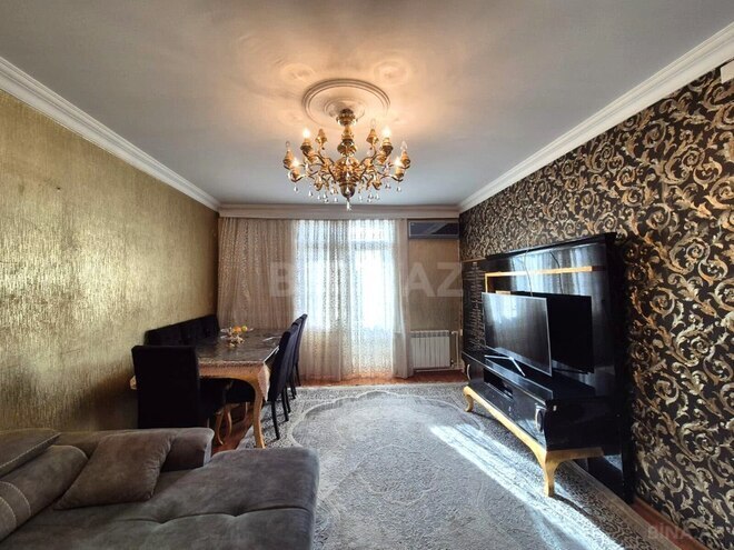 Продаётся 3-комн. вторичка 80 м², м. 28 мая, photo 6 from 13