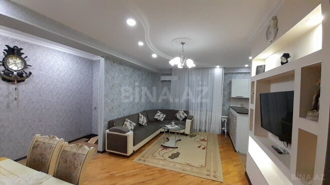 Satılır 3 otaqlı yeni tikili 75 m², photo 1 from 11