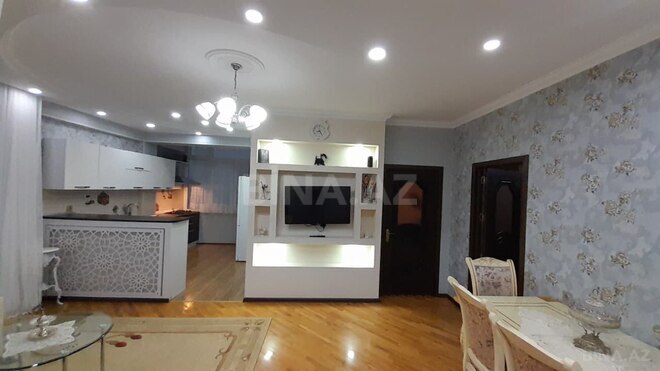 Satılır 3 otaqlı yeni tikili 75 m², photo 6 from 11