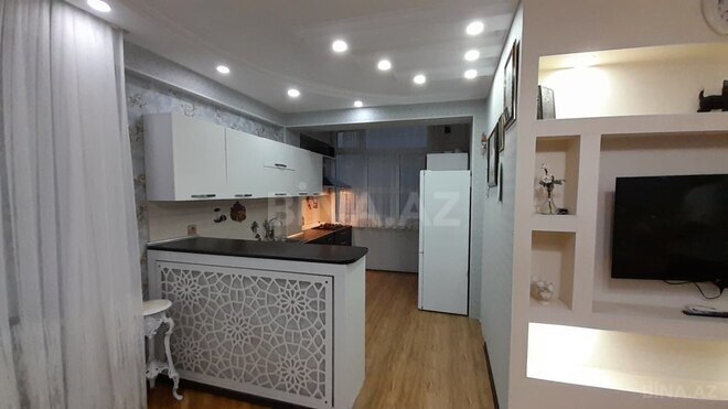 Satılır 3 otaqlı yeni tikili 75 m², photo 4 from 11