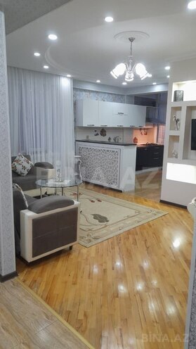 Satılır 3 otaqlı yeni tikili 75 m², photo 5 from 11