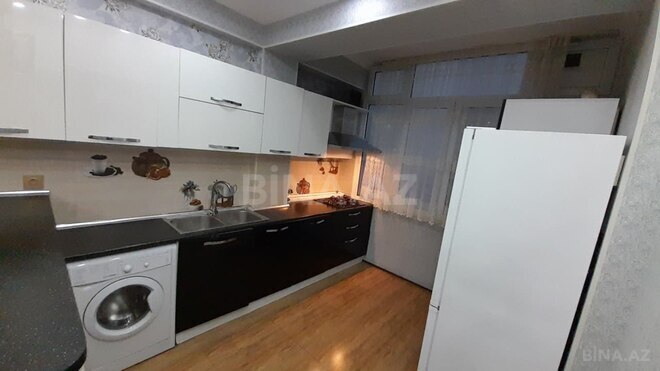 Satılır 3 otaqlı yeni tikili 75 m², photo 10 from 11
