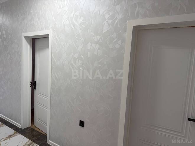 Satılır 4 otaqlı həyət evi/bağ evi 100 m², Binə q., photo 8 from 16