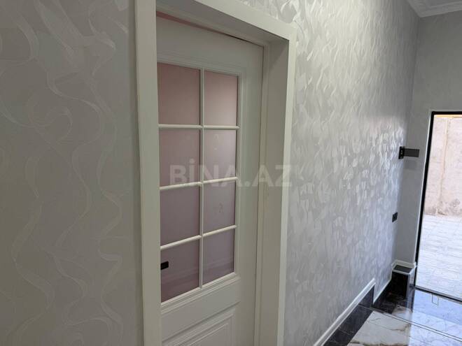 Satılır 4 otaqlı həyət evi/bağ evi 100 m², Binə q., photo 13 from 16