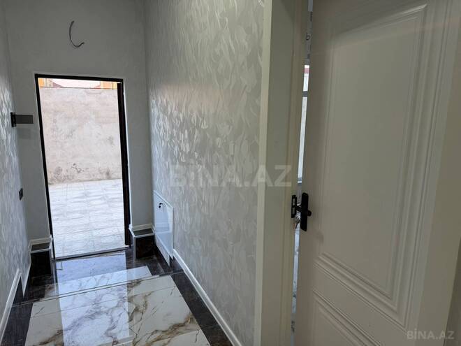 Satılır 4 otaqlı həyət evi/bağ evi 100 m², Binə q., photo 10 from 16