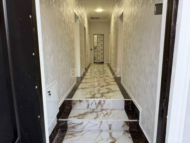 Satılır 4 otaqlı həyət evi/bağ evi 100 m², Binə q., photo 9 from 16