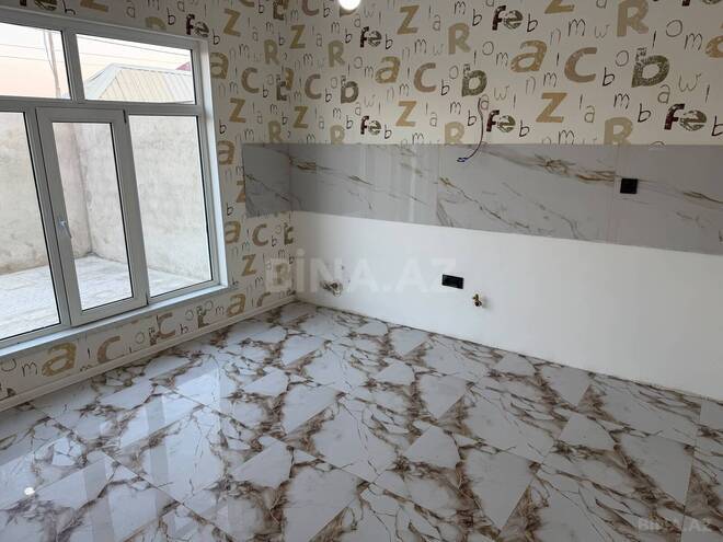 Satılır 4 otaqlı həyət evi/bağ evi 100 m², Binə q., photo 4 from 16