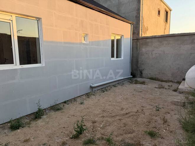 Satılır 4 otaqlı həyət evi/bağ evi 100 m², Binə q., photo 11 from 16