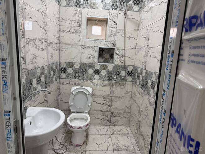Satılır 4 otaqlı həyət evi/bağ evi 100 m², Binə q., photo 14 from 16