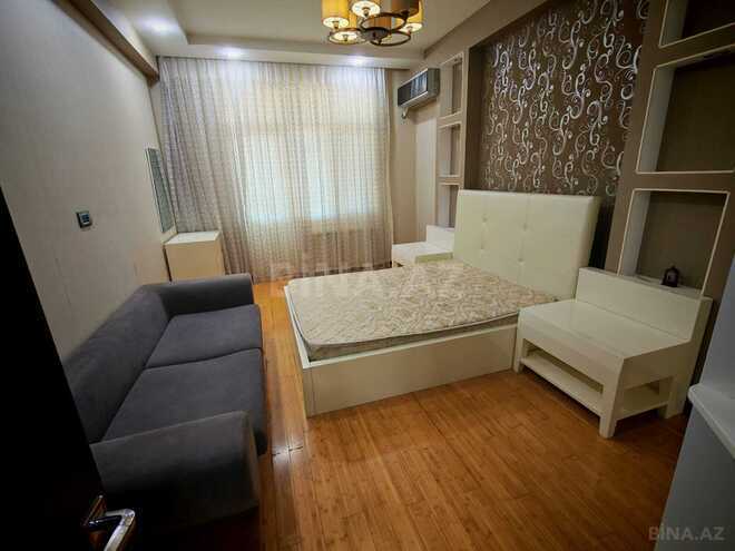 Сдаётся 3-комн. новостройка 150 м², м. Шах Исмаил Хатаи, photo 8 from 16