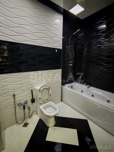 Сдаётся 3-комн. новостройка 150 м², м. Шах Исмаил Хатаи, photo 15 from 16