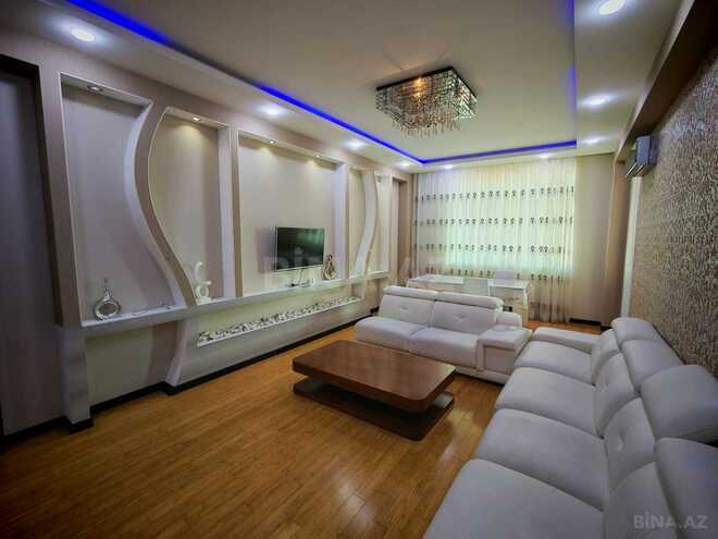 Сдаётся 3-комн. новостройка 150 м², м. Шах Исмаил Хатаи, photo 3 from 16