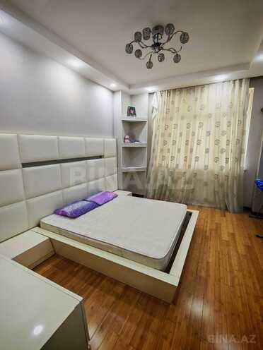 Сдаётся 3-комн. новостройка 150 м², м. Шах Исмаил Хатаи, photo 6 from 16