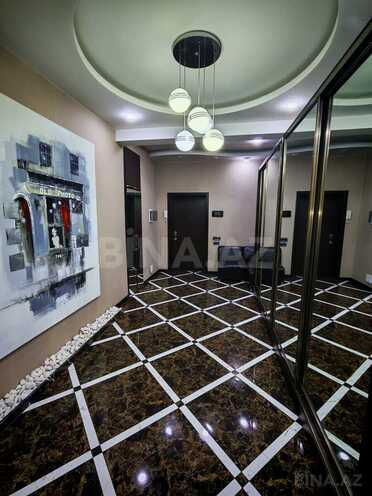 Сдаётся 3-комн. новостройка 150 м², м. Шах Исмаил Хатаи, photo 13 from 16