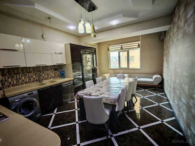 Сдаётся 3-комн. новостройка 150 м², м. Шах Исмаил Хатаи, photo 10 from 16