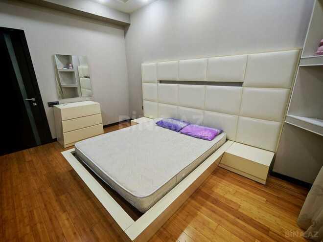 Сдаётся 3-комн. новостройка 150 м², м. Шах Исмаил Хатаи, photo 5 from 16