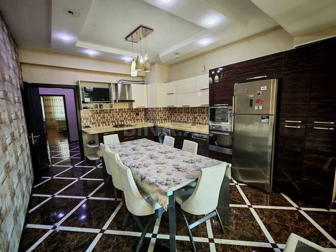 Сдаётся 3-комн. новостройка 150 м², м. Шах Исмаил Хатаи, photo 9 from 16