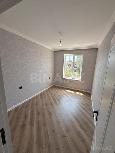 Satılır 4 otaqlı həyət evi/bağ evi 120 m², Binə q., photo 10 from 21