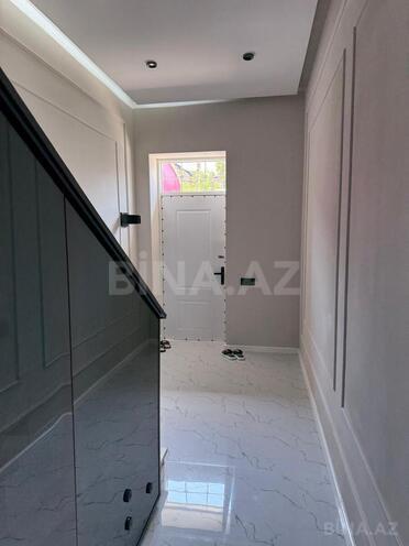 Satılır 4 otaqlı həyət evi/bağ evi 120 m², Binə q., photo 7 from 21