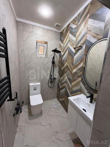 Satılır 4 otaqlı həyət evi/bağ evi 120 m², Binə q., photo 18 from 21